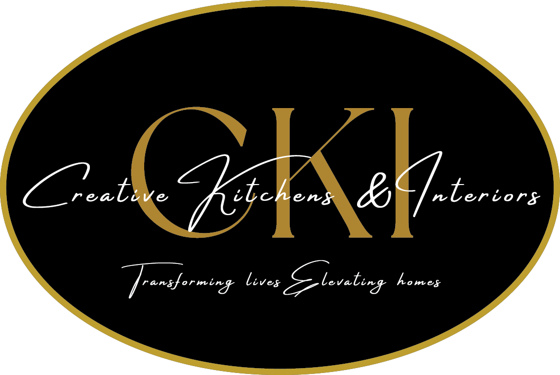 Creative Kitchens & Interiors — Transforming lives, Elevating homes